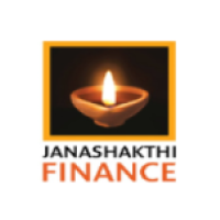 Janashakthi Finance PLC Logo