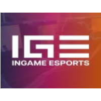 InGame Entertainment (PVT) LTD Logo